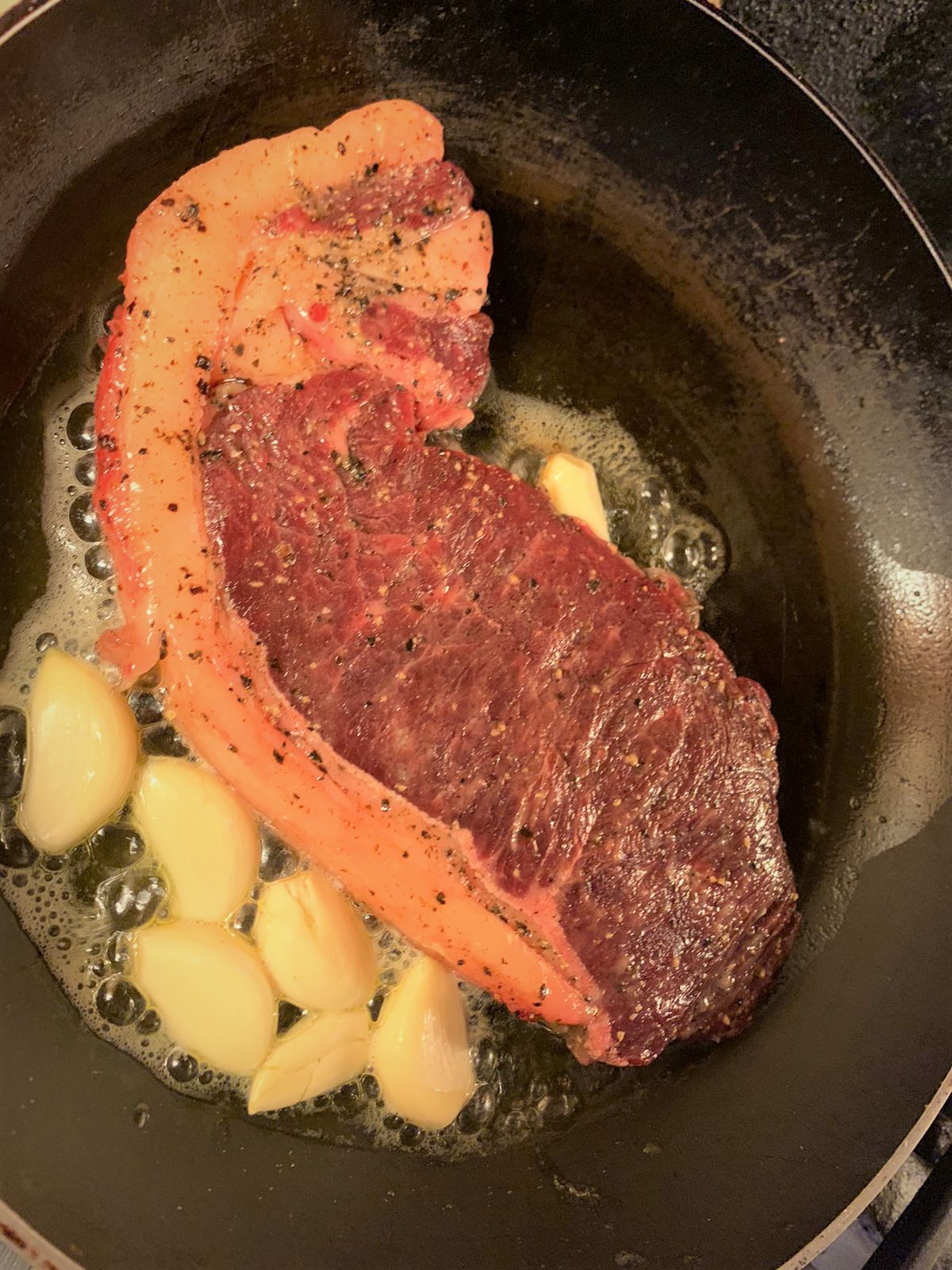 Sirloin  Steak (Prime)