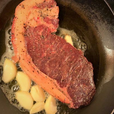 Sirloin  Steak (Prime)
