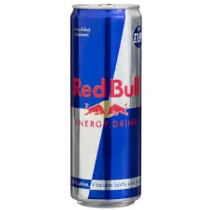 Red Bull