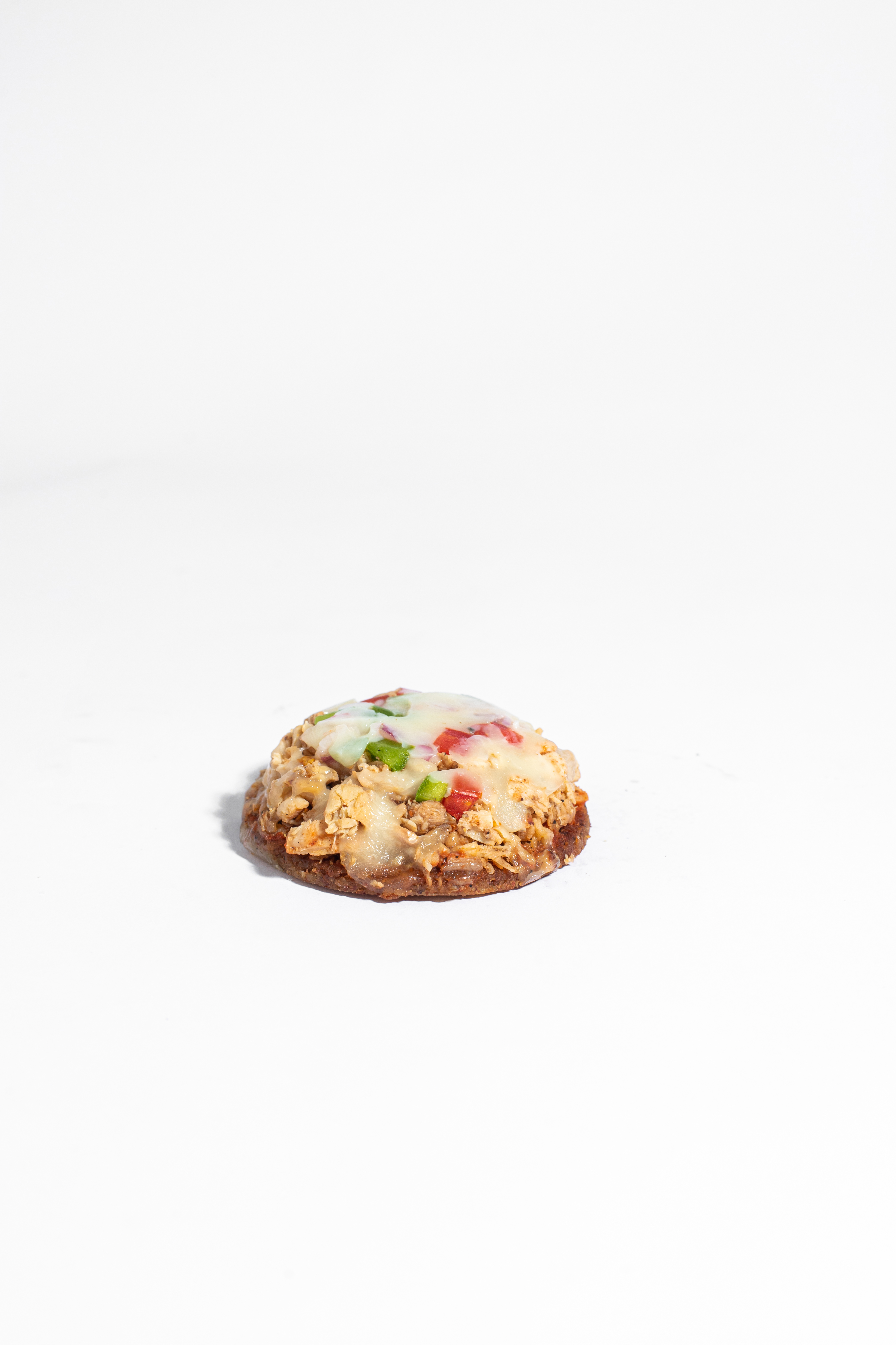 Gluten Free Mini Pizza - 11838
