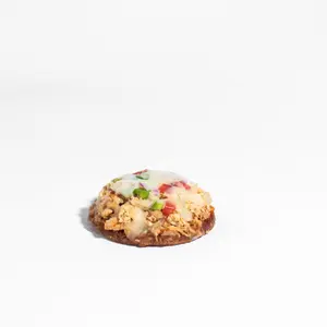 Gluten Free Mini Pizza - 11838