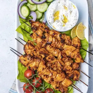 Shish Tawook