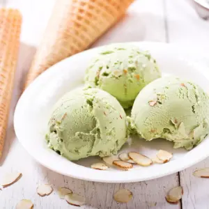 Pistachio Punch