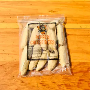 Pepper Cheese Bites 12 Pcs - 10050