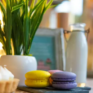 Macaron