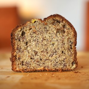 Banana Bread