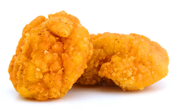 Popcorn Chicken