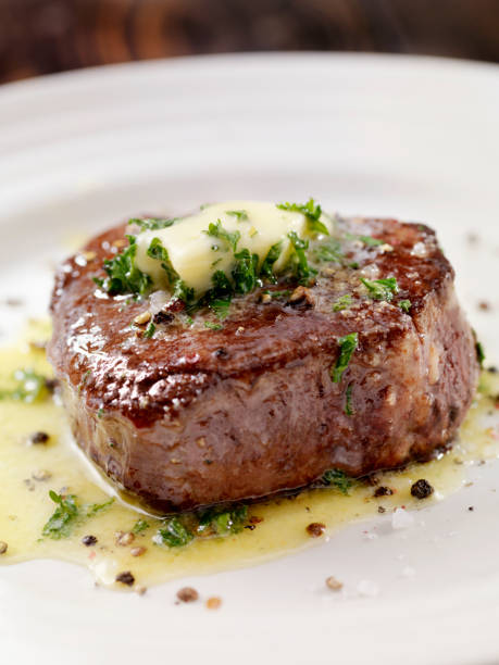 Filet Mignon