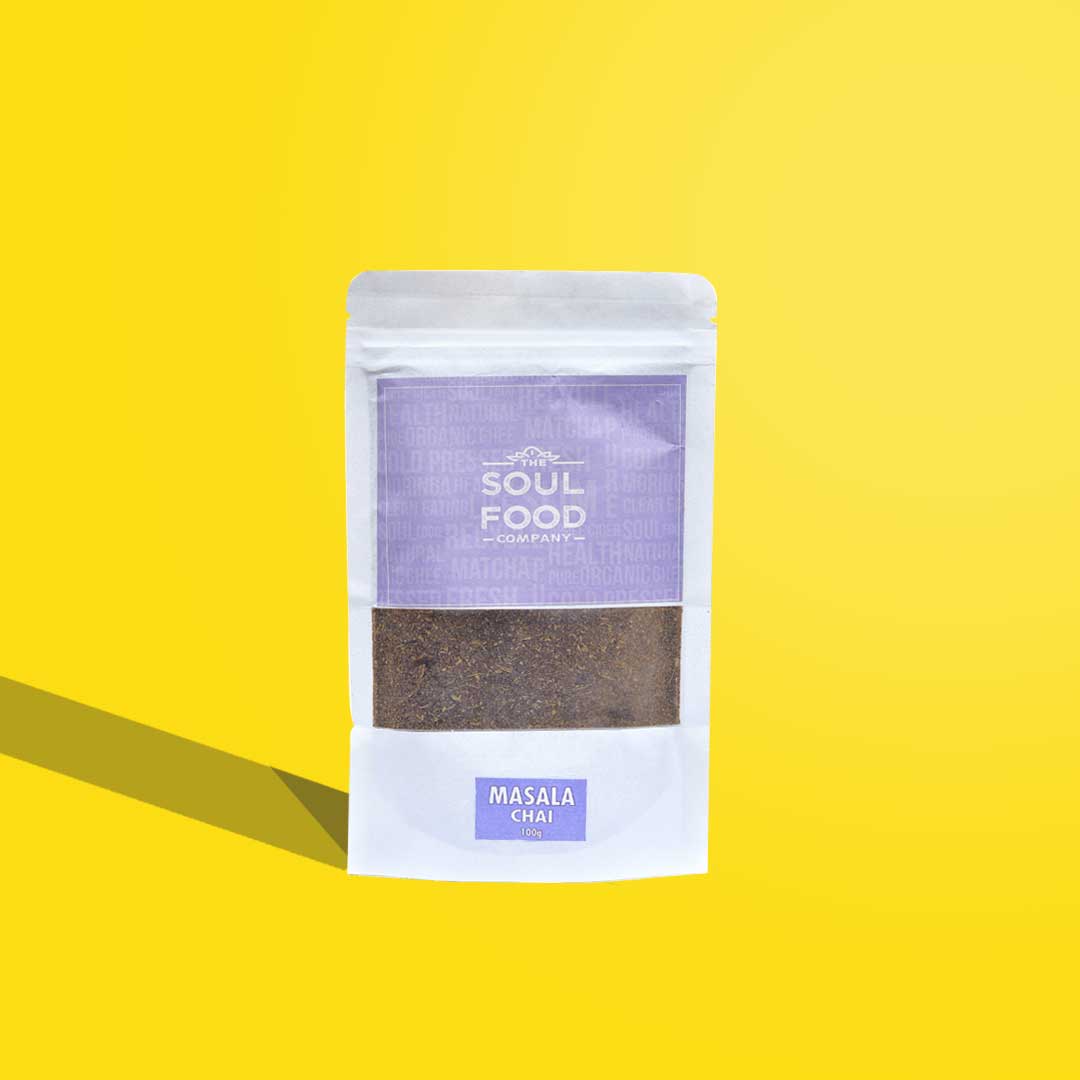Masala Chai Tea - 11084