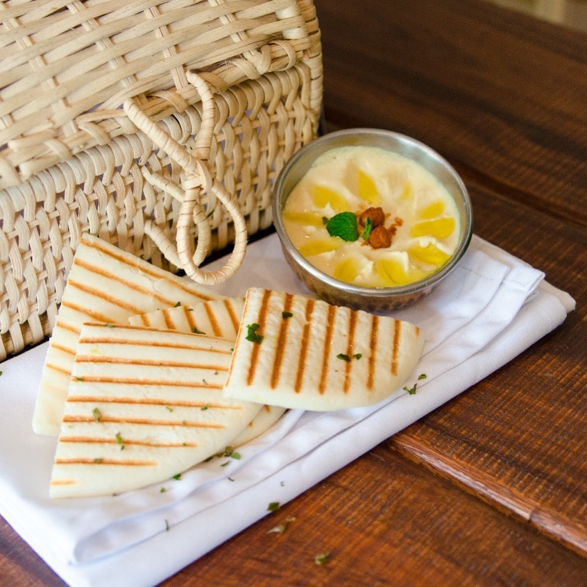 Hummus
