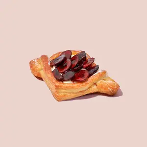 Cherry Cream Cheese Danish - 11830