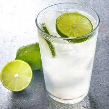 Fresh Lime Sprite