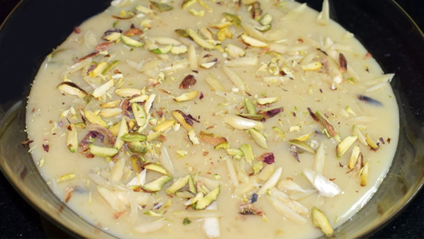 Shahi Kheer