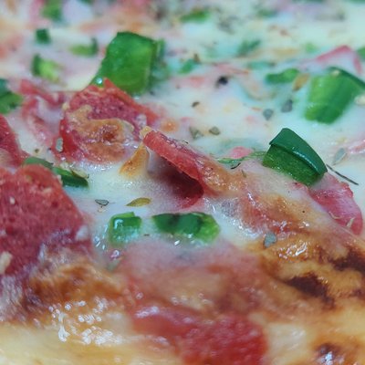 Pepperoni 