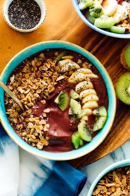 Tropical Bowl