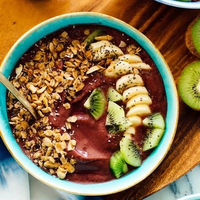 Tropical Bowl