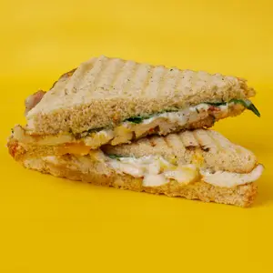 Chicken Jalapeno Sandwich 442g - 10815