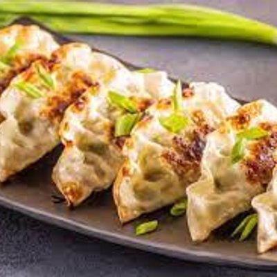 Gyoza Dumplings