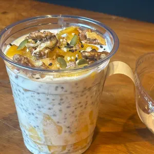 Broken Peaches Oatsy -10921