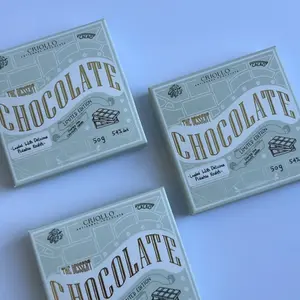 Pistachio Knafeh (Dessert chocolate) - 10064