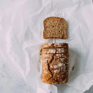 Multigrain Bread