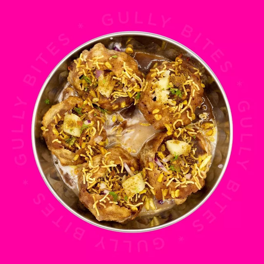 Gangster Gujrati Puri