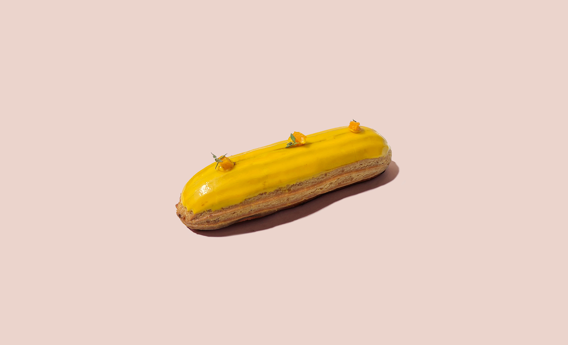 Mango Eclair - 12516