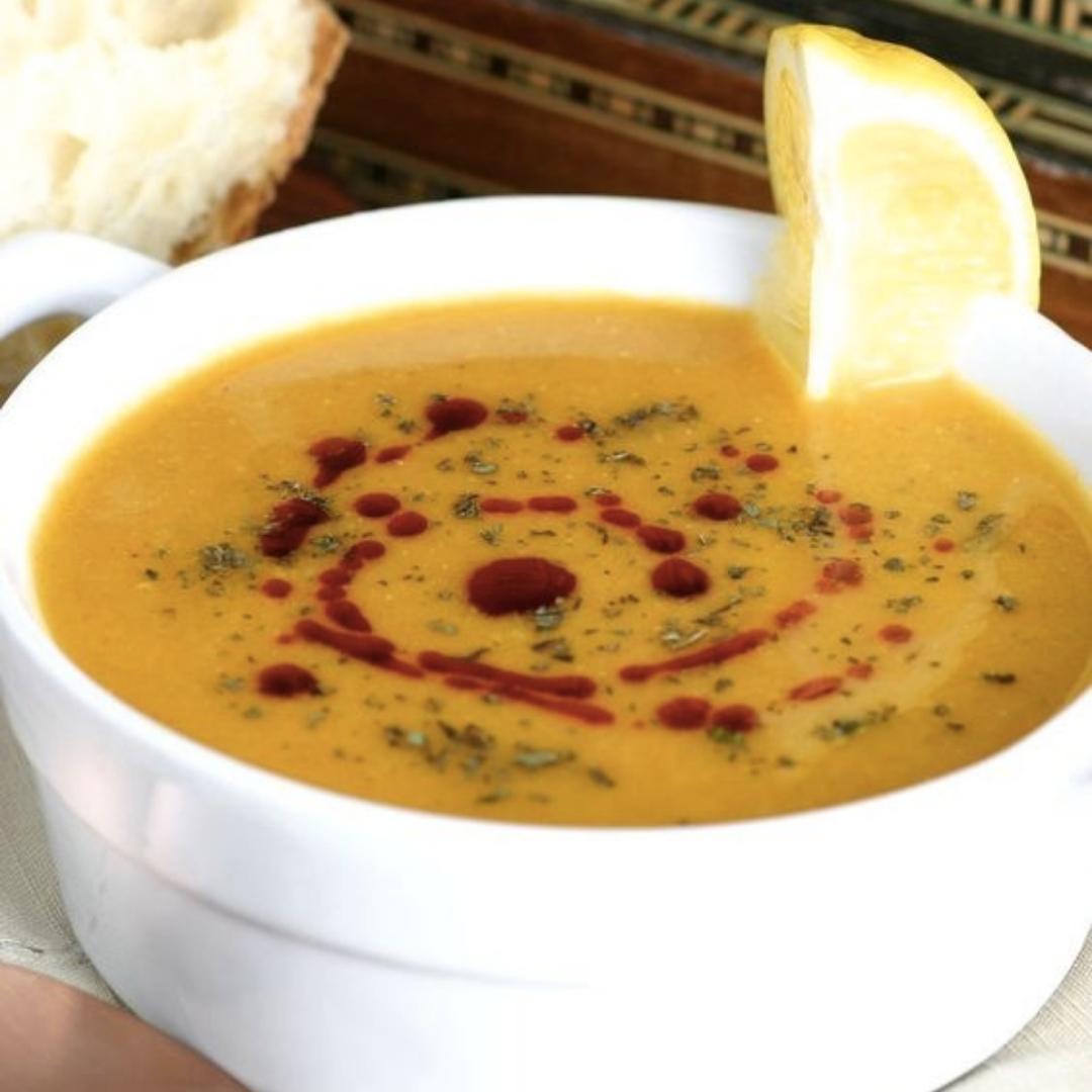 Lentil Soup