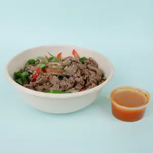 Thai Beef Salad 300g - 11203