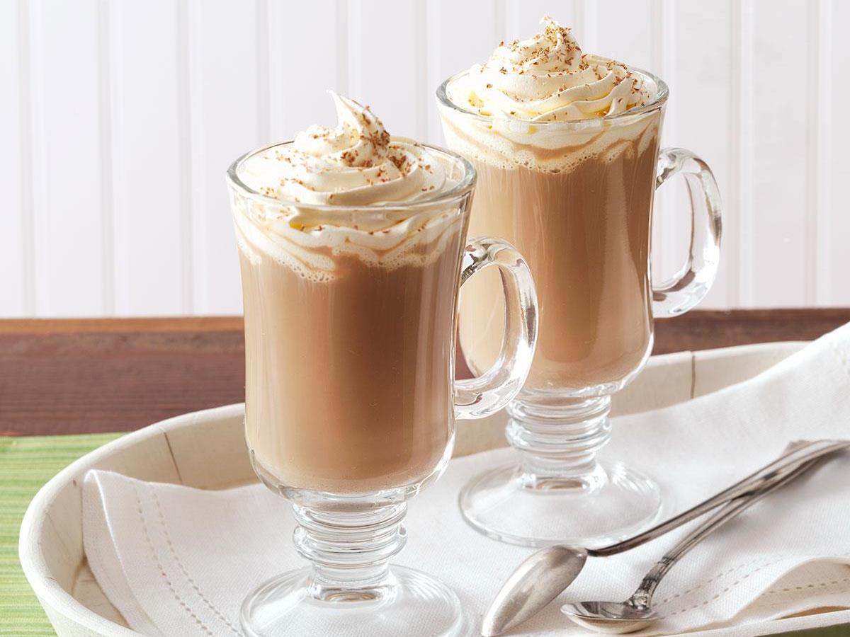 Irish Nut Cream