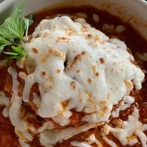 Classic Beef Lasagne