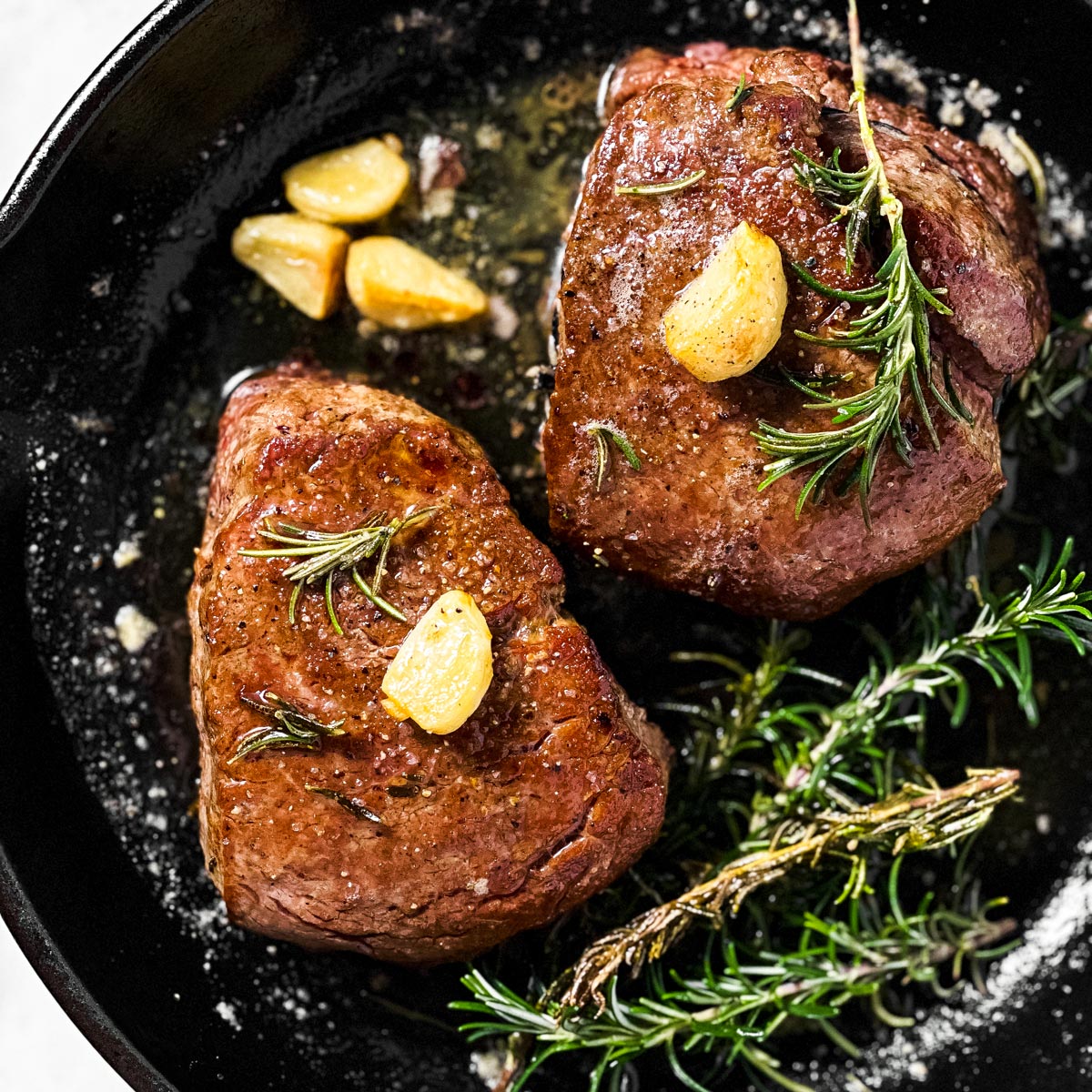 Beef Mignon Fillet