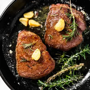 Beef Mignon Fillet