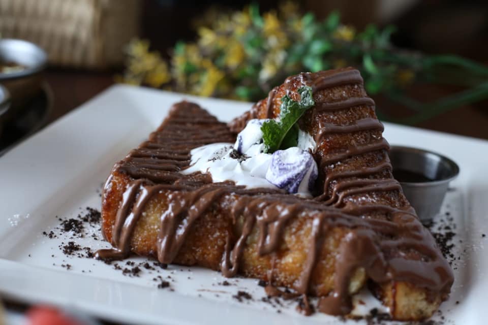 French Toast