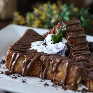 French Toast