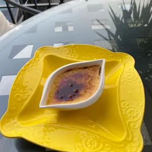 Ultimate Creme Brulee