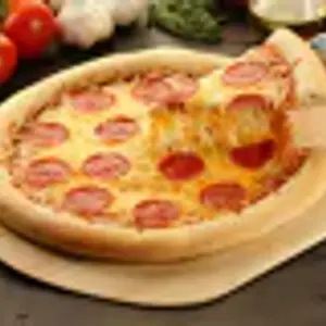 Pepperoni - Medium 10"
