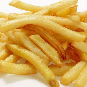 Simple Fries