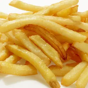 Simple Fries