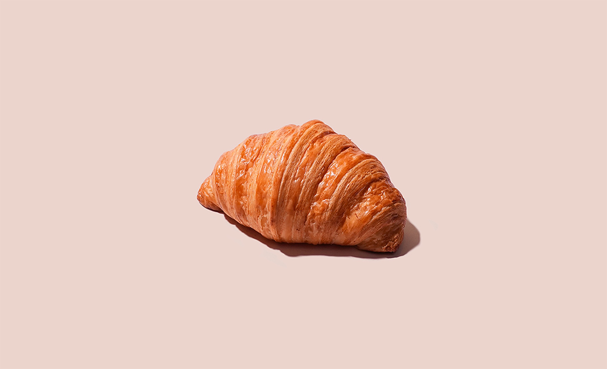 Butter Croissant - 12499
