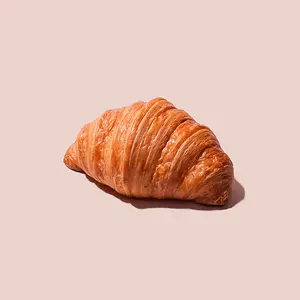 Butter Croissant - 12499