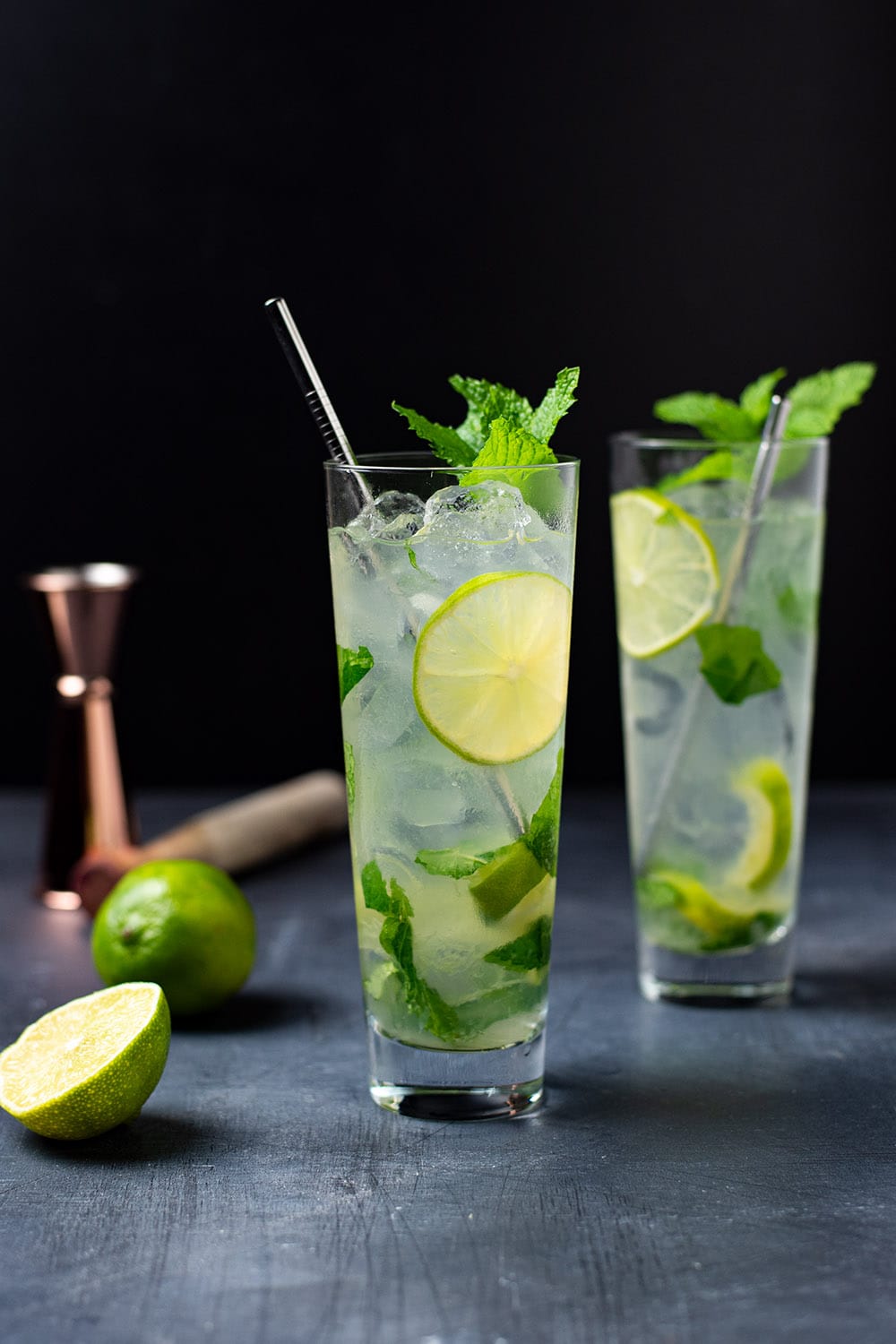 Classic Mojito