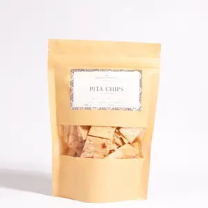Pita Chips - 10707