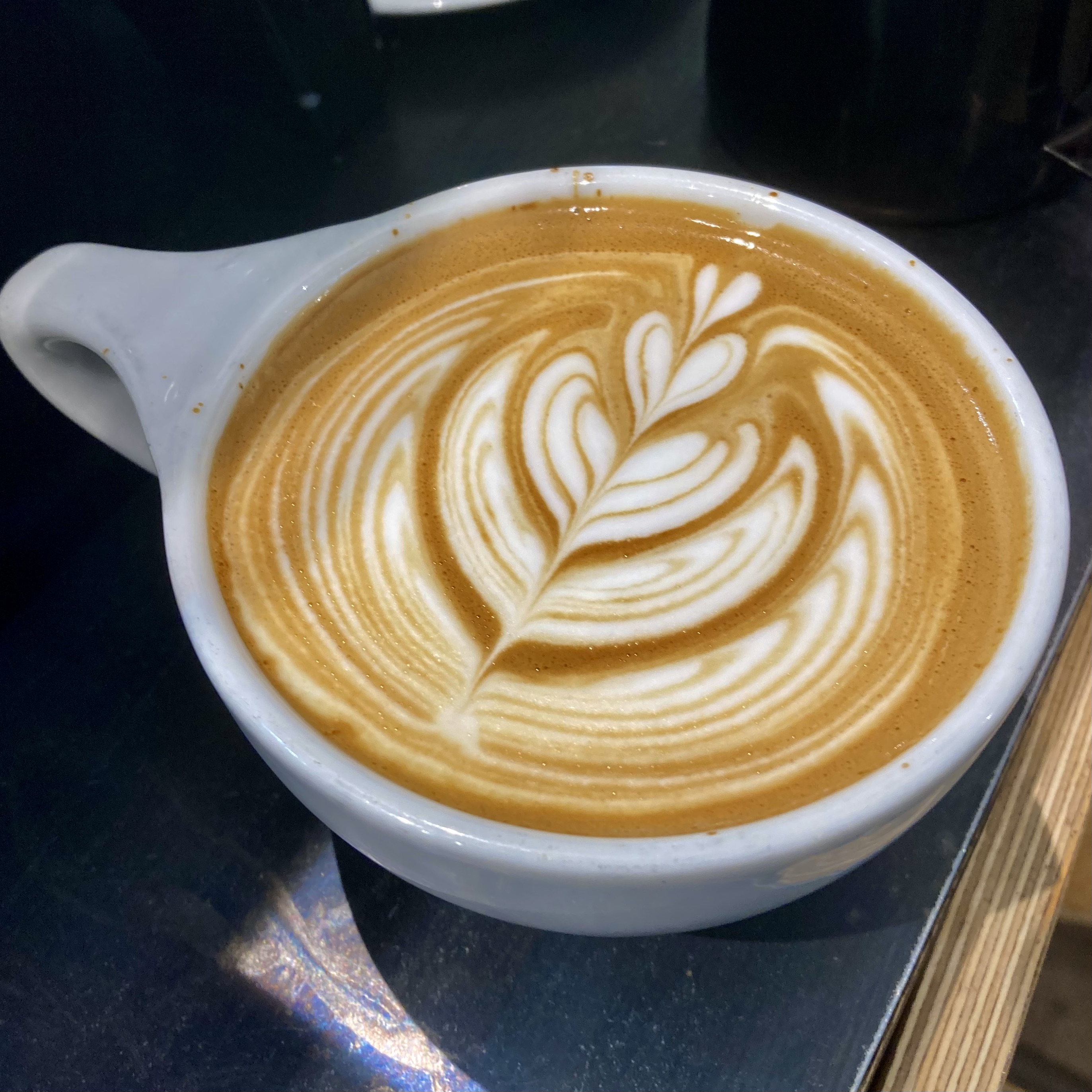 Café Latte