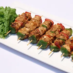Turkish Cheese Kabab