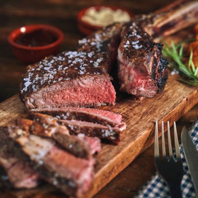 The Tomahawk