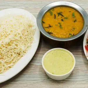 Daal Chaawal