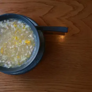 Chicken Corn Soup