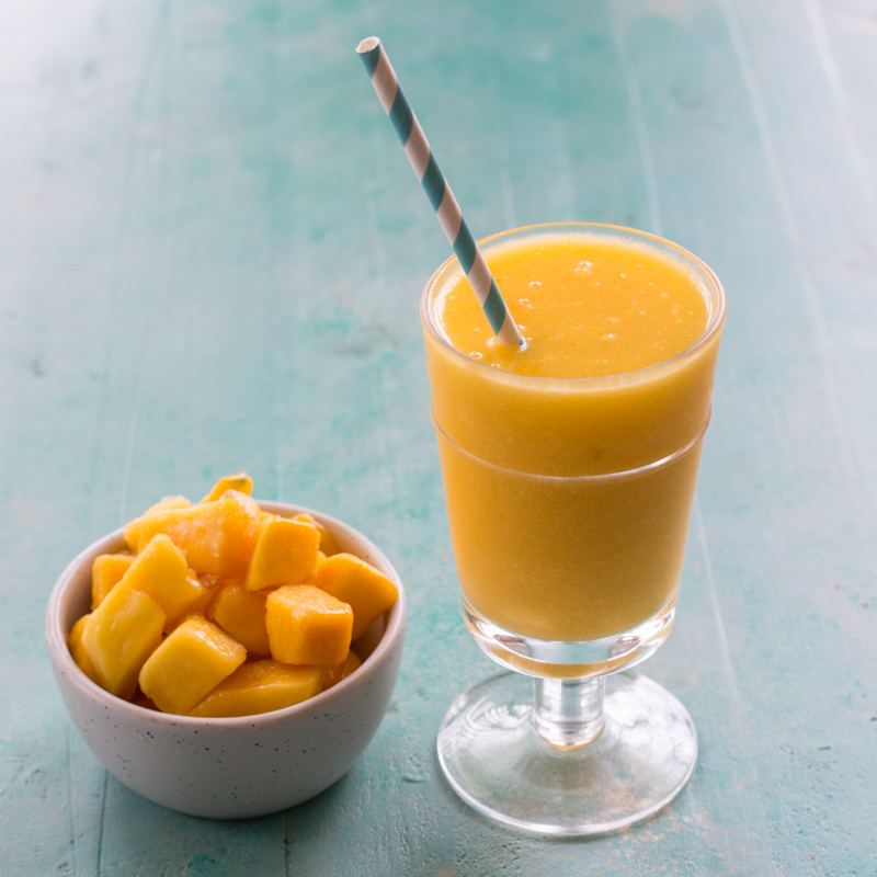 Mango Chiller