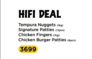 Hifi Deal 